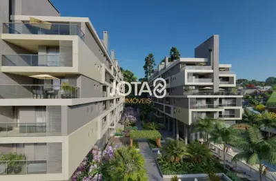 Apartamento com 1 quarto à venda na Rua Rosa Neumann, 423, Campina do Siqueira, Curitiba