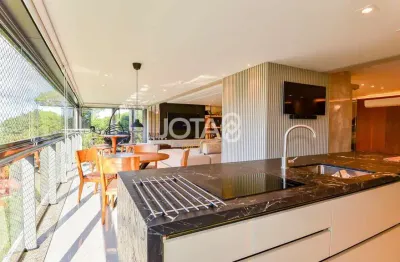 Apartamento com 3 quartos à venda na Rua Paulo Gorski, 1175, Ecoville, Curitiba