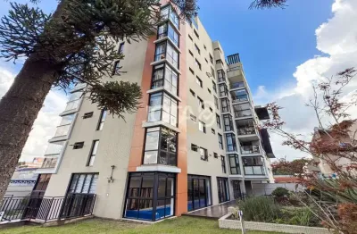 Apartamento com 2 quartos à venda na Alameda Prudente de Moraes, 611, Mercês, Curitiba