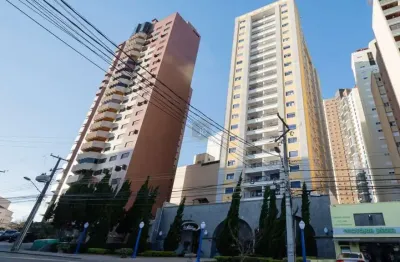 Apartamento com 2 quartos para alugar na Rua Desembargador Motta, 2350, Batel, Curitiba