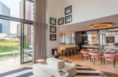 Apartamento com 3 quartos à venda na Avenida Munhoz da Rocha, 122, Cabral, Curitiba