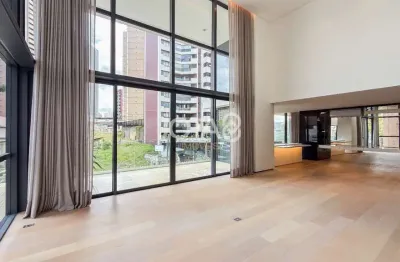 Apartamento com 3 quartos à venda na Avenida Munhoz da Rocha, 122, Cabral, Curitiba