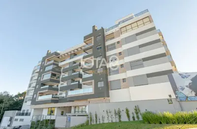 Apartamento com 3 quartos à venda na Rua Clara Vendramin, 275, Ecoville, Curitiba