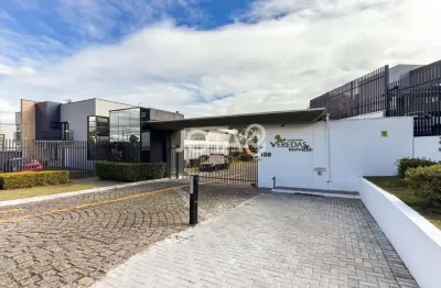 Casa em condomínio fechado com 3 quartos à venda na Rua Antônio Rodrigues, 120, Ecoville, Curitiba