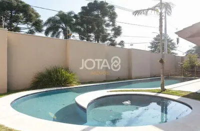 Casa com 3 quartos para alugar na Rua Justo Manfron, 162, Santa Felicidade, Curitiba