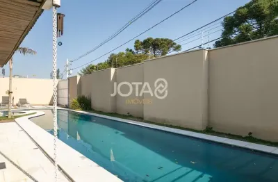 Casa com 3 quartos para alugar na Rua Justo Manfron, 162, Santa Felicidade, Curitiba