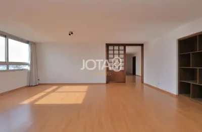Apartamento com 4 quartos para alugar na Rua Gutemberg, 99, Batel, Curitiba