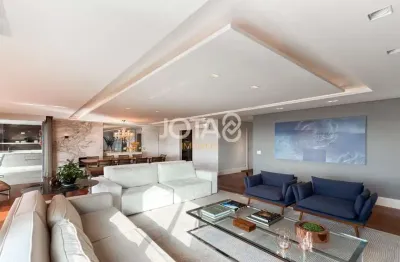 Apartamento com 3 quartos à venda na Rua Professor Pedro Viriato Parigot de Souza, 3635, Ecoville, Curitiba