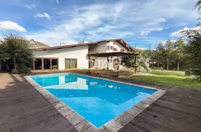 Casa com 4 quartos à venda na João Simião, 50, Jardim Social, Curitiba