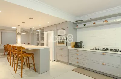 Apartamento com 4 quartos à venda na Rua Martim Afonso, 2619, Bigorrilho, Curitiba