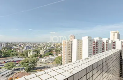 Cobertura com 4 quartos à venda na Rua Engenheiro Arthur Bettes, 445, Água Verde, Curitiba