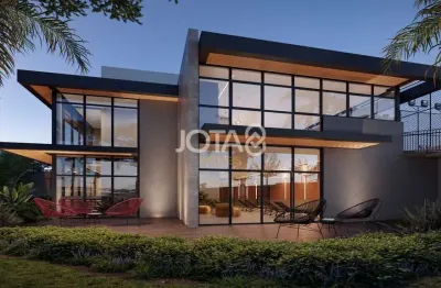 Terreno em condomínio fechado à venda na Rua Theodoro Makiolka, 2596, Santa Cândida, Curitiba