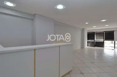 Ponto comercial com 1 sala para alugar na Rua Emiliano Perneta, 297, Centro, Curitiba