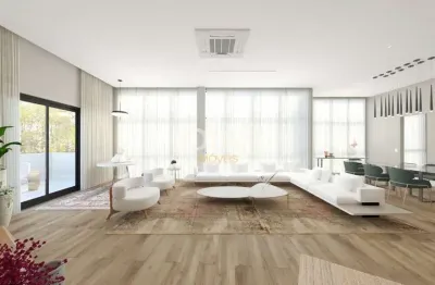 Casa em condomínio fechado com 4 quartos à venda na Rodovia BR-277 Curitiba-Ponta Grossa, 7291, Ecoville, Curitiba