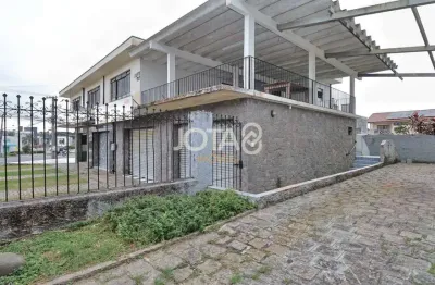 Ponto comercial com 5 salas à venda na Avenida Senador Salgado Filho, 3632, Uberaba, Curitiba