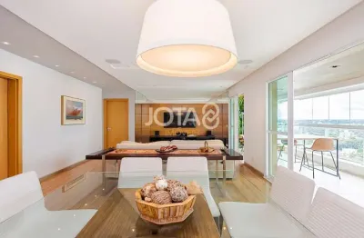 Apartamento com 3 quartos à venda na Rua Deputado Heitor Alencar Furtado, 3600, Ecoville, Curitiba