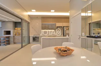 Apartamento com 2 quartos para alugar na Rua Professor Ulisses Vieira, 741, Vila Izabel, Curitiba