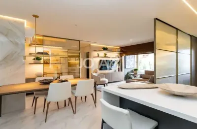 Apartamento com 2 quartos à venda na Rua Rosa Kaint Nadolny, 60, Ecoville, Curitiba