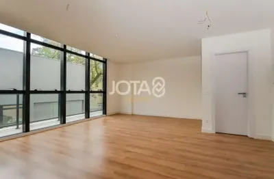 Apartamento com 2 quartos à venda na Rua Alferes Ângelo Sampaio, 2171, Bigorrilho, Curitiba