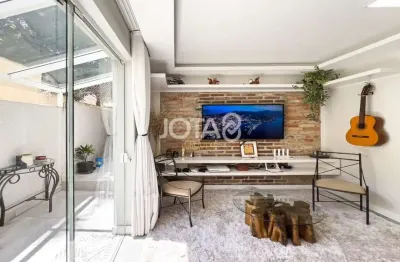 Apartamento com 4 quartos à venda na Rua Saldanha Marinho, 945, Centro, Curitiba