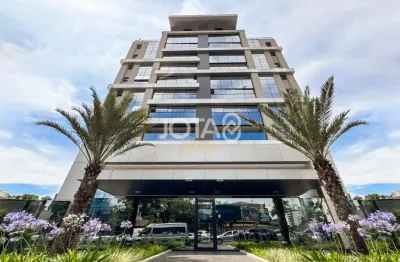 Apartamento com 3 quartos à venda na Rua Martim Afonso, 1015, Bigorrilho, Curitiba