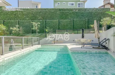 Casa em condomínio fechado com 4 quartos à venda na Rua José Benedito Cottolengo, 710, Campo Comprido, Curitiba