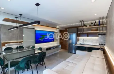 Apartamento com 2 quartos à venda na Rua Canadá, 1530, Bacacheri, Curitiba