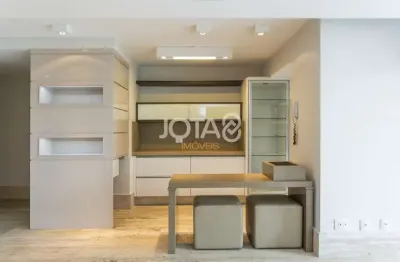 Apartamento com 2 quartos à venda na Rua Dona Alice Tibiriçá, 450, Bigorrilho, Curitiba