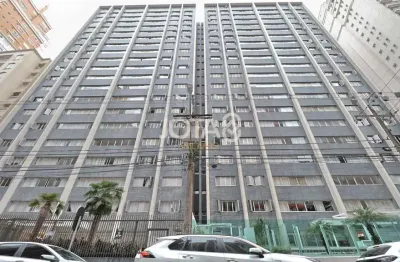Apartamento com 3 quartos para alugar na Travessa Lange, 165, Batel, Curitiba