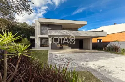 Casa em condomínio fechado com 4 quartos à venda na Rua Domingos Gulin, 111, Santa Felicidade, Curitiba