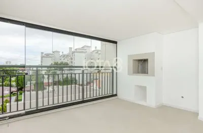 Apartamento com 2 quartos à venda na Rua Maria Clara, 111, Alto da Glória, Curitiba