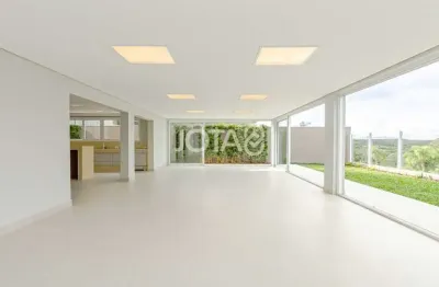 Casa em condomínio fechado com 5 quartos à venda na Rua Ari José Valle, 1200, São João, Curitiba