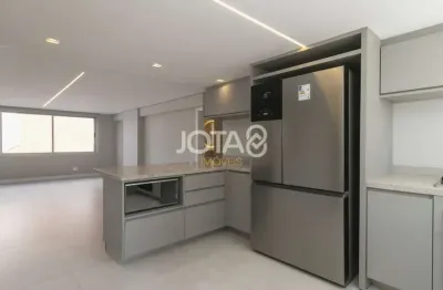 Apartamento com 3 quartos à venda na Rua Augusto Severo, 641, Alto da Glória, Curitiba