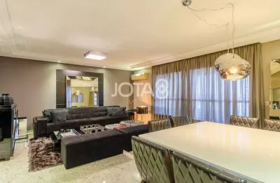 Apartamento com 3 quartos para alugar na Rua Urbano Lopes, 240, Jardim Botânico, Curitiba