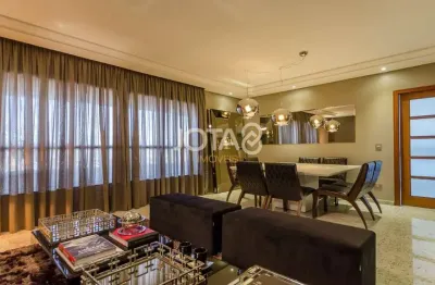 Apartamento com 3 quartos para alugar na Rua Urbano Lopes, 240, Jardim Botânico, Curitiba