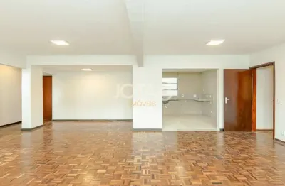 Apartamento com 3 quartos à venda na Avenida Presidente Getúlio Vargas, 3729, Vila Izabel, Curitiba