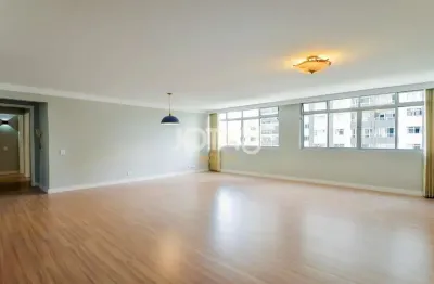 Apartamento com 3 quartos à venda na Avenida Visconde de Guarapuava, 1535, Centro, Curitiba