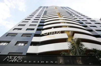 Apartamento com 3 quartos à venda na Rua Coronel Joaquim Ignácio Taborda Ribas, 701, Bigorrilho, Curitiba