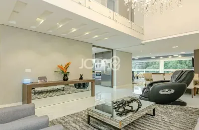 Casa em condomínio fechado com 4 quartos à venda na Estrada das Olarias, 550, Santa Cândida, Curitiba