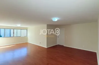 Apartamento com 3 quartos à venda na Rua Acyr Guimarães, 349, Batel, Curitiba