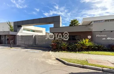 Terreno em condomínio fechado à venda na Rua Padre José Kentenich, 420, Campo Comprido, Curitiba