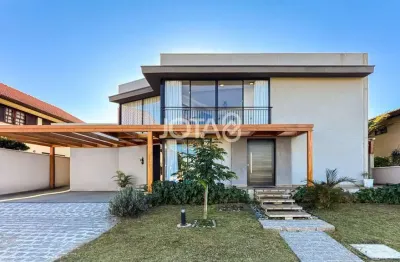 Casa em condomínio fechado com 5 quartos à venda na Rua Santa Bertila Boscardin, 455, Santa Felicidade, Curitiba