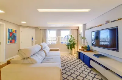 Casa com 3 quartos à venda na Rua Deputado João Ferreira Neves, 88, Vista Alegre, Curitiba