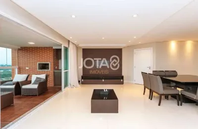 Apartamento com 3 quartos à venda na Rua Deputado Heitor Alencar Furtado, 3520, Ecoville, Curitiba