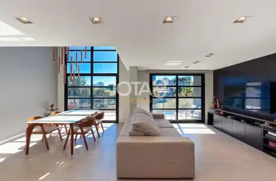 Apartamento com 2 quartos à venda na Rua Ubaldino do Amaral, 124, Alto da Glória, Curitiba