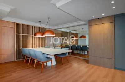 Apartamento com 3 quartos à venda na Travessa Lange, 103, Batel, Curitiba