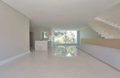 Casa em condomínio fechado com 3 quartos para alugar na Rua Professor Dario Garcia, 500, Vista Alegre, Curitiba