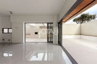 Apartamento com 3 quartos à venda na Rua Doutor Alexandre Gutierrez, 49, Água Verde, Curitiba