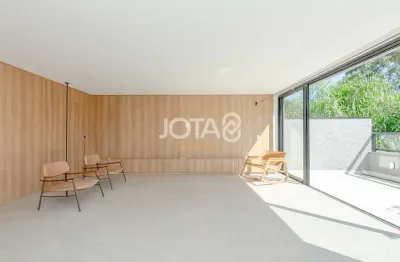 Apartamento com 3 quartos à venda na Rua Jaime Balão, 60, Hugo Lange, Curitiba