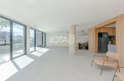 Apartamento com 3 quartos à venda na Rua Jaime Balão, 60, Hugo Lange, Curitiba